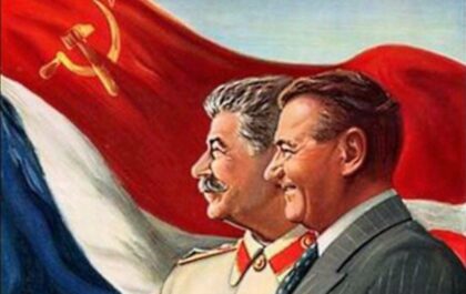 1qqq6 - Ako sa budovalo československo-sovietske priateľstvo